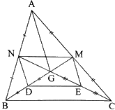 Giải bài 3 trang 45 sách bài tập toán 8 - Chân trời sáng tạo tập 2 2