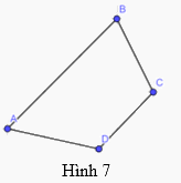Giải bài 3 trang 47 SGK Toán 7 tập 2 - Chân trời sáng tạo 1