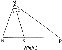 Giải bài 3 trang 49 sách bài tập toán 8 - Chân trời sáng tạo tập 2 1