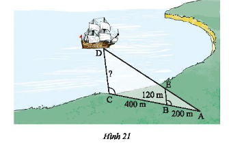 Giải bài 3 trang 50 SGK Toán 8 tập 2– Chân trời sáng tạo 1