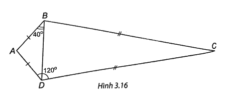 Giải bài 3 trang 50 vở thực hành Toán 8 1