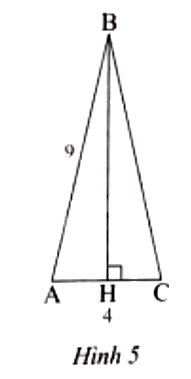 Giải bài 3 trang 52 sách bài tập toán 8 - Chân trời sáng tạo 1