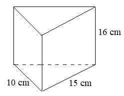 Giải bài 3 trang 57 SGK Toán 7 tập 1 - Chân trời sáng tạo 3