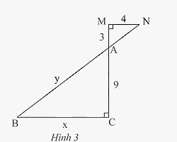 Giải bài 3 trang 58 SGK Toán 8 tập 2– Chân trời sáng tạo 1