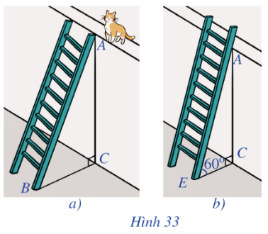 Giải bài 3 trang 59 SGK Toán 10 tập 1 – Cánh diều 1