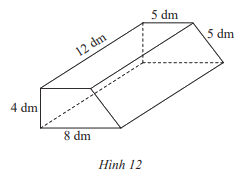 Giải bài 3 trang 62 SGK Toán 7 tập 1 - Chân trời sáng tạo 1