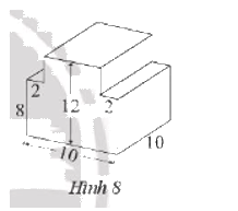 Giải Bài 3 trang 63 sách bài tập toán 7 tập 1 - Chân trời sáng tạo 1