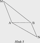 Giải bài 3 trang 63 sách bài tập toán 8 - Chân trời sáng tạo tập 2 1