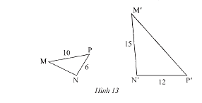 Giải bài 3 trang 65 SGK Toán 8 tập 2– Chân trời sáng tạo 3