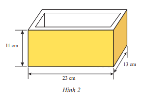 Giải bài 3 trang 66 SGK Toán 7 tập 1 - Chân trời sáng tạo 1