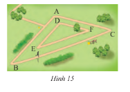 Giải bài 3 trang 70 SGK Toán 8 tập 2– Chân trời sáng tạo 1
