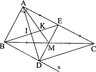 Giải bài 3 trang 71 sách bài tập toán 8 - Chân trời sáng tạo 3