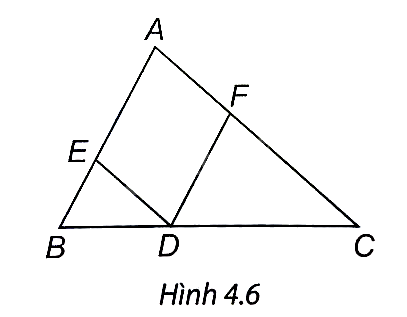 Giải bài 3 trang 71 vở thực hành Toán 8 2
