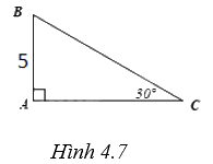 Giải bài 3 trang 74 vở thực hành Toán 9 2