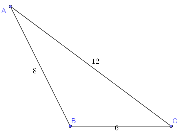Giải bài 3 trang 75 sách bài tập toán 10 - Chân trời sáng tạo 1