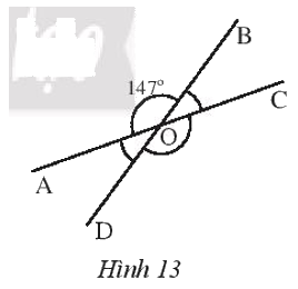 Giải Bài 3 trang 75 sách bài tập toán 7 tập 1 - Chân trời sáng tạo 1