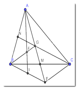 Giải bài 3 trang 75 SGK Toán 7 tập 2 - Chân trời sáng tạo 2