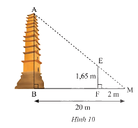 Giải bài 3 trang 76 SGK Toán 8 tập 2– Chân trời sáng tạo 1