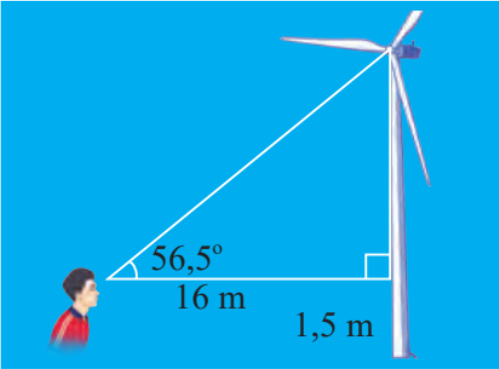 Giải bài 3 trang 77 SGK Toán 10 tập 1 – Chân trời sáng tạo 1