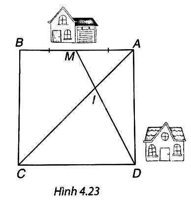 Giải bài 3 trang 77 vở thực hành Toán 8 1