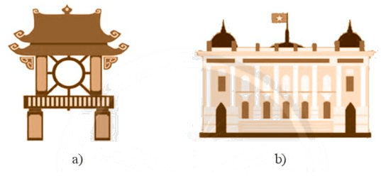 Giải bài 3 trang 78 sách bài tập Toán 6 - Chân trời sáng tạo Tập 2 1