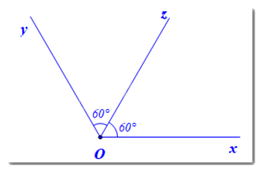 Giải Bài 3 trang 78 sách bài tập toán 7 tập 1 - Chân trời sáng tạo 7