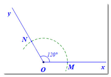 Giải Bài 3 trang 78 sách bài tập toán 7 tập 1 - Chân trời sáng tạo 8