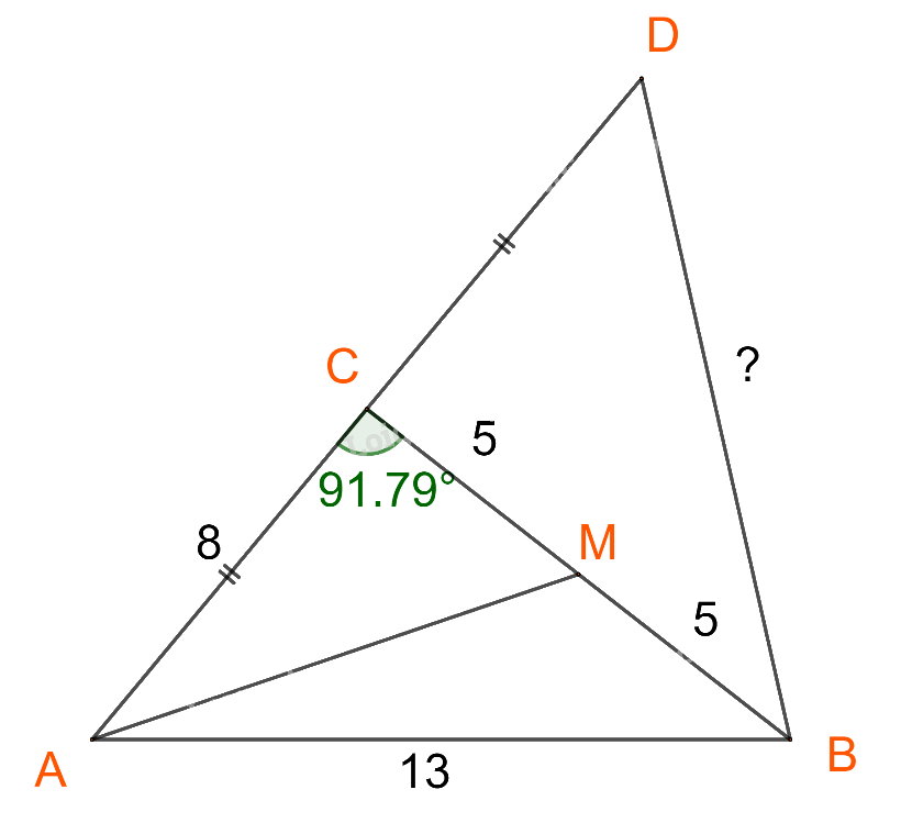 Giải bài 3 trang 78 SGK Toán 10 tập 1 – Chân trời sáng tạo 2 1