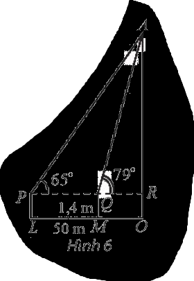 Giải bài 3 trang 79 sách bài tập toán 10 - Chân trời sáng tạo 1