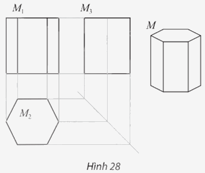 Giải bài 3 trang 80 Chuyên đề học tập Toán 11 Chân trời sáng tạo 1