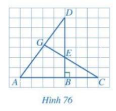 Giải bài 3 trang 82 SGK Toán 8 – Cánh diều 1