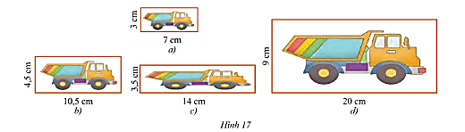 Giải bài 3 trang 82 SGK Toán 8 tập 2– Chân trời sáng tạo 1