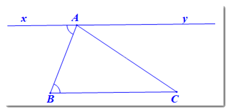 Giải Bài 3 trang 83 sách bài tập toán 7 tập 1 - Chân trời sáng tạo 2