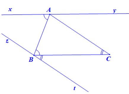 Giải Bài 3 trang 83 sách bài tập toán 7 tập 1 - Chân trời sáng tạo 3