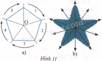 Giải bài 3 trang 86 sách bài tập toán 9 - Chân trời sáng tạo tập 2 1