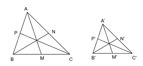 Giải bài 3 trang 87 vở thực hành Toán 8 tập 2 2