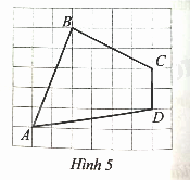 Giải bài 3 trang 88 sách bài tập toán 8 - Cánh diều 1