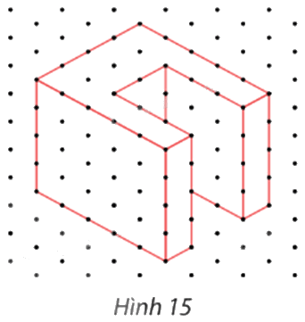 Giải bài 3 trang 89 Chuyên đề học tập Toán 11 Chân trời sáng tạo 1