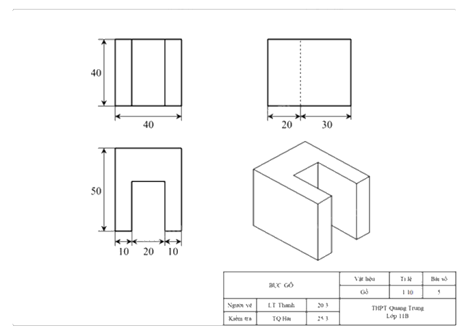 Giải bài 3 trang 89 Chuyên đề học tập Toán 11 Chân trời sáng tạo 5