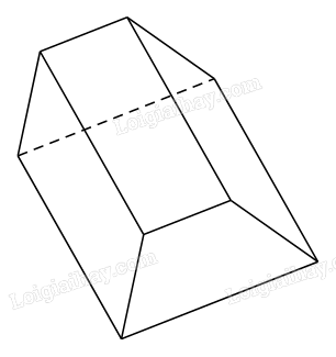 Giải bài 3 trang 90 Chuyên đề học tập Toán 11 Chân trời sáng tạo 3