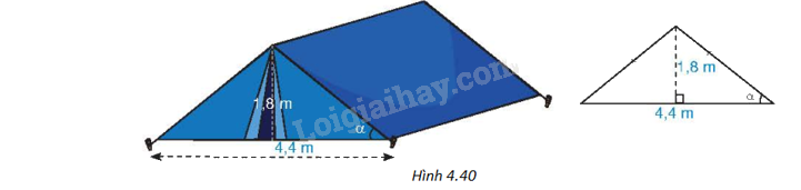Giải bài 3 trang 91 vở thực hành Toán 9 1