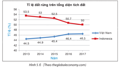 Giải bài 3 trang 93 vở thực hành Toán 8 1