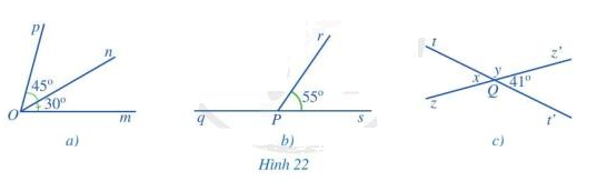 Giải bài 3 trang 95 SGK Toán 7 tập 1 - Cánh diều 1