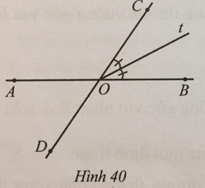 Giải Bài 30 trang 114 sách bài tập toán 7 tập 1 - Cánh diều 1