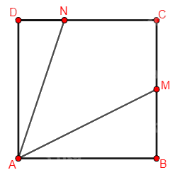 Giải bài 30 trang 16 sách bài tập toán 11 - Cánh diều 1