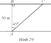 Giải bài 30 trang 90 sách bài tập toán 9 - Cánh diều tập 1 1