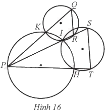 Giải bài 30 trang 93 sách bài tập toán 9 - Cánh diều tập 2 1