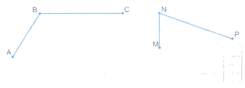 Giải bài 31: Hình bình hành, hình thoi (tiết 1) trang 105 vở bài tập Toán 4 - Kết nối tri thức với cuộc sống 2