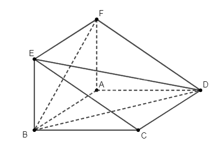 Giải bài 31 trang 108 sách bài tập toán 11 - Cánh diều 2