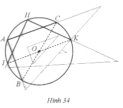 Giải bài 31 trang 116 sách bài tập toán 9 - Cánh diều tập 1 1